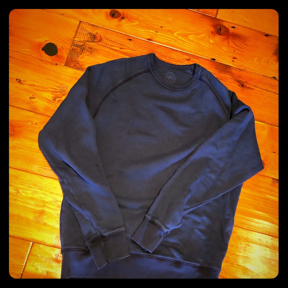 Men’s sweatshirt